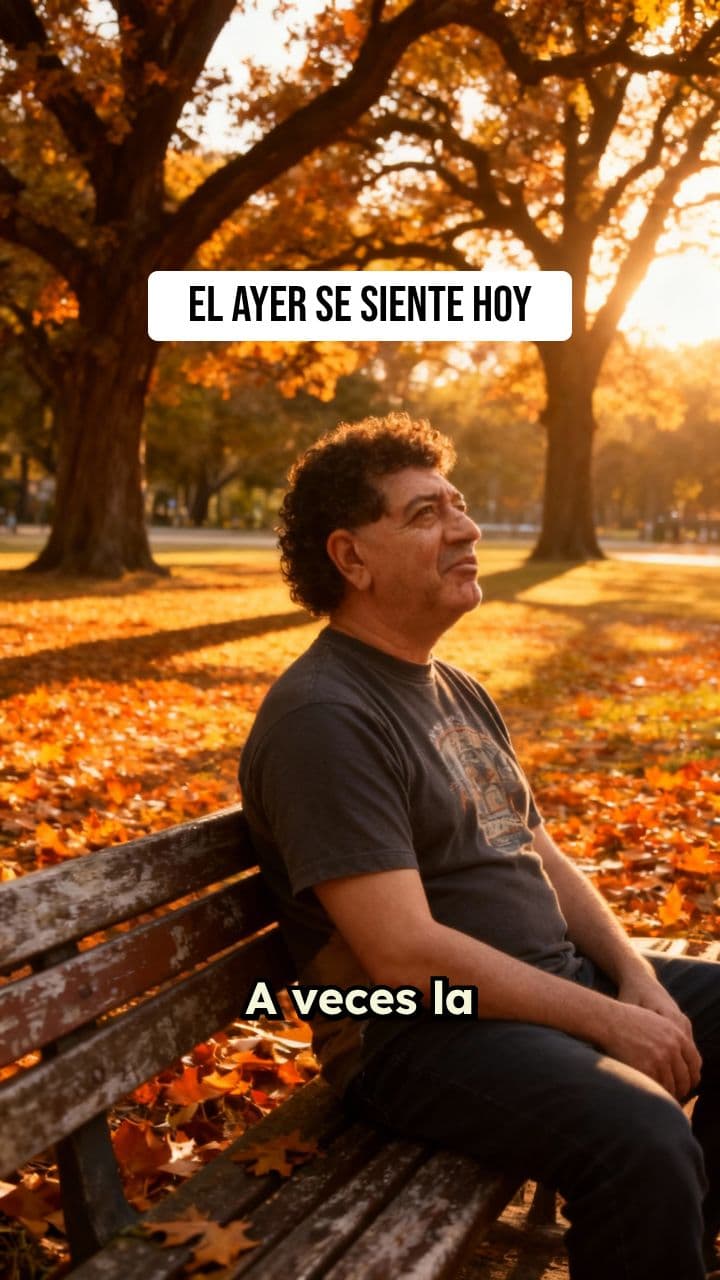 Nostalgia y Gloria: El Gran Cambio