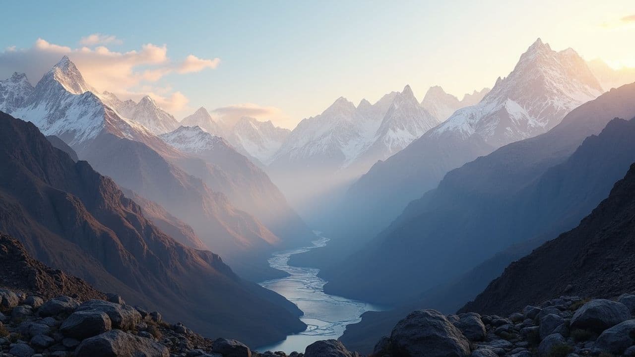 عشق و همراهی