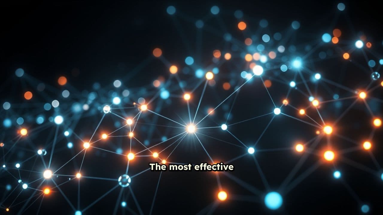 The Secret to Truly Innovative Ideas