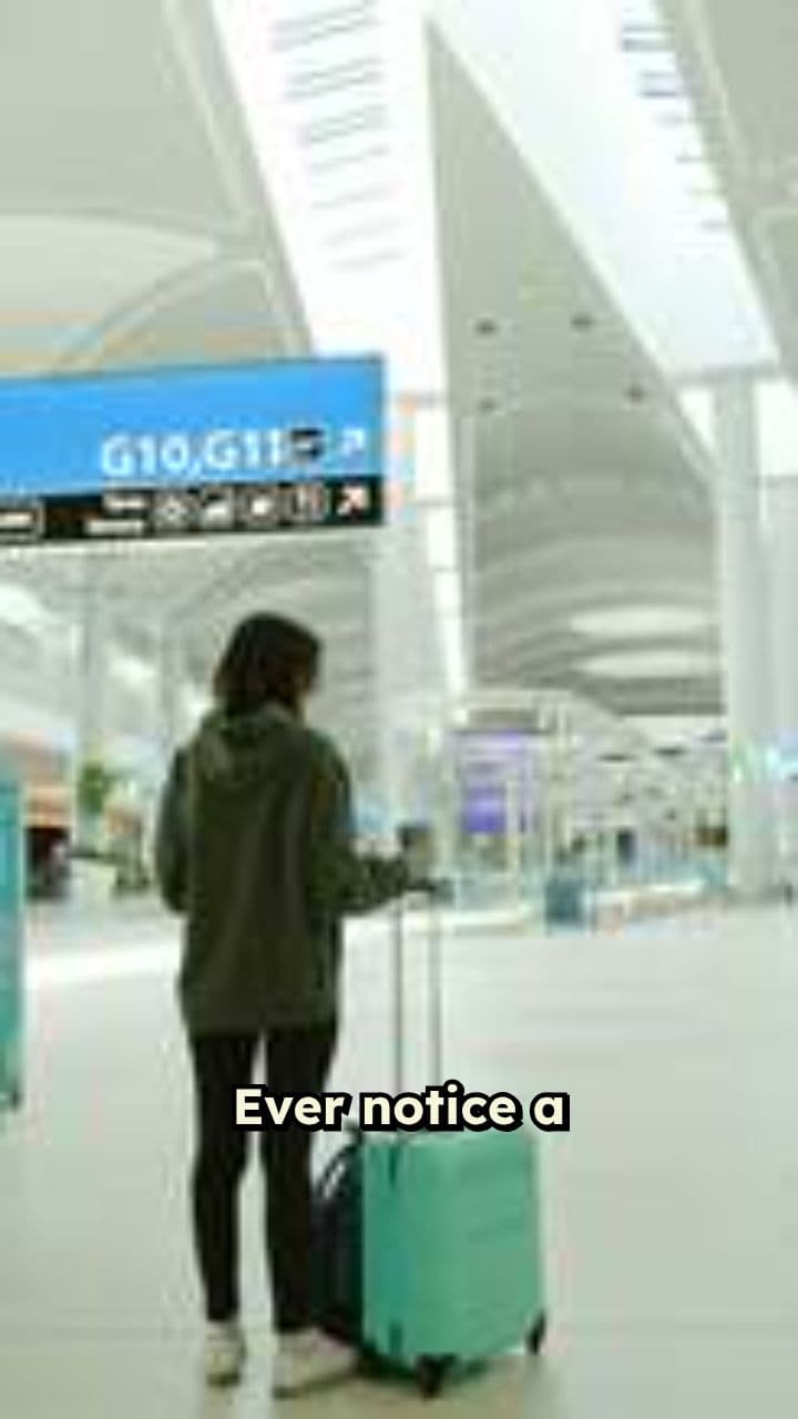 Why Airport Food is So Expensive