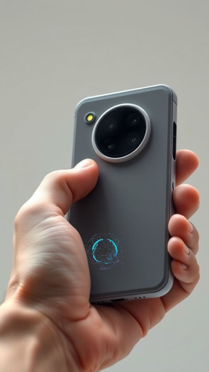 Tech Advances, But Not Your Laptop