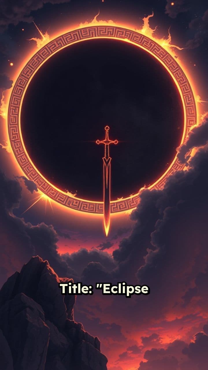 Eclipse of Destiny