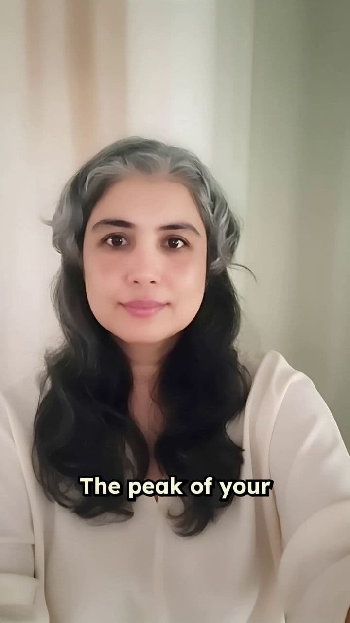 Inner Peace: The True Measure of Life