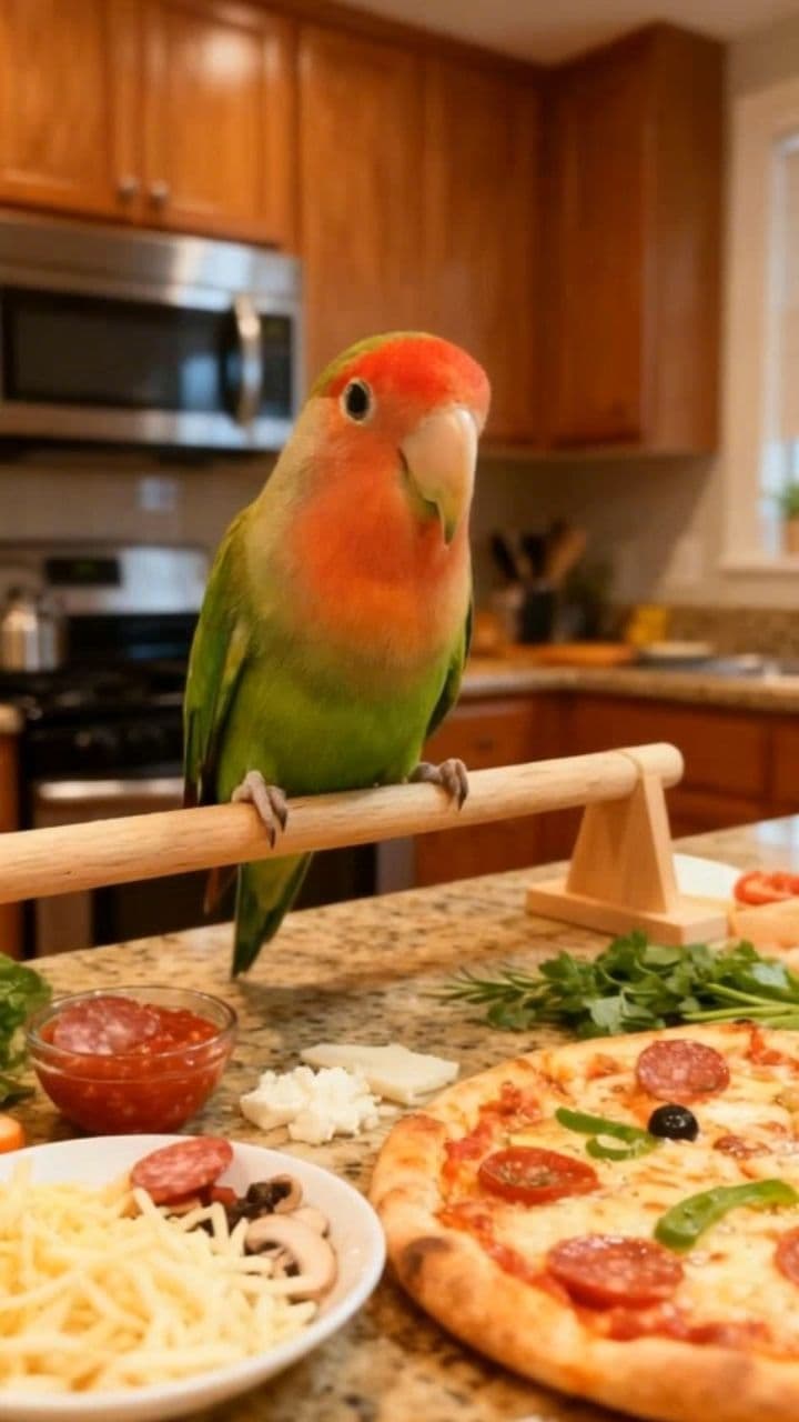 Image transform video