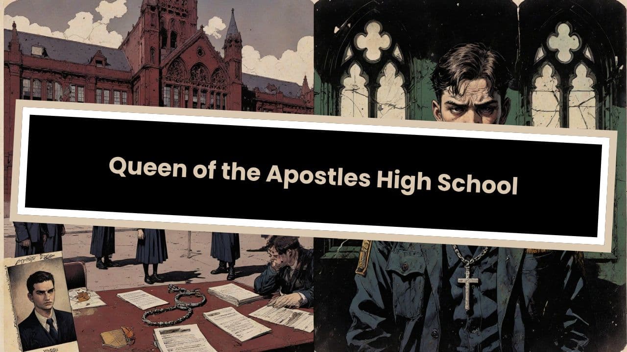 Queen of the Apostles High School