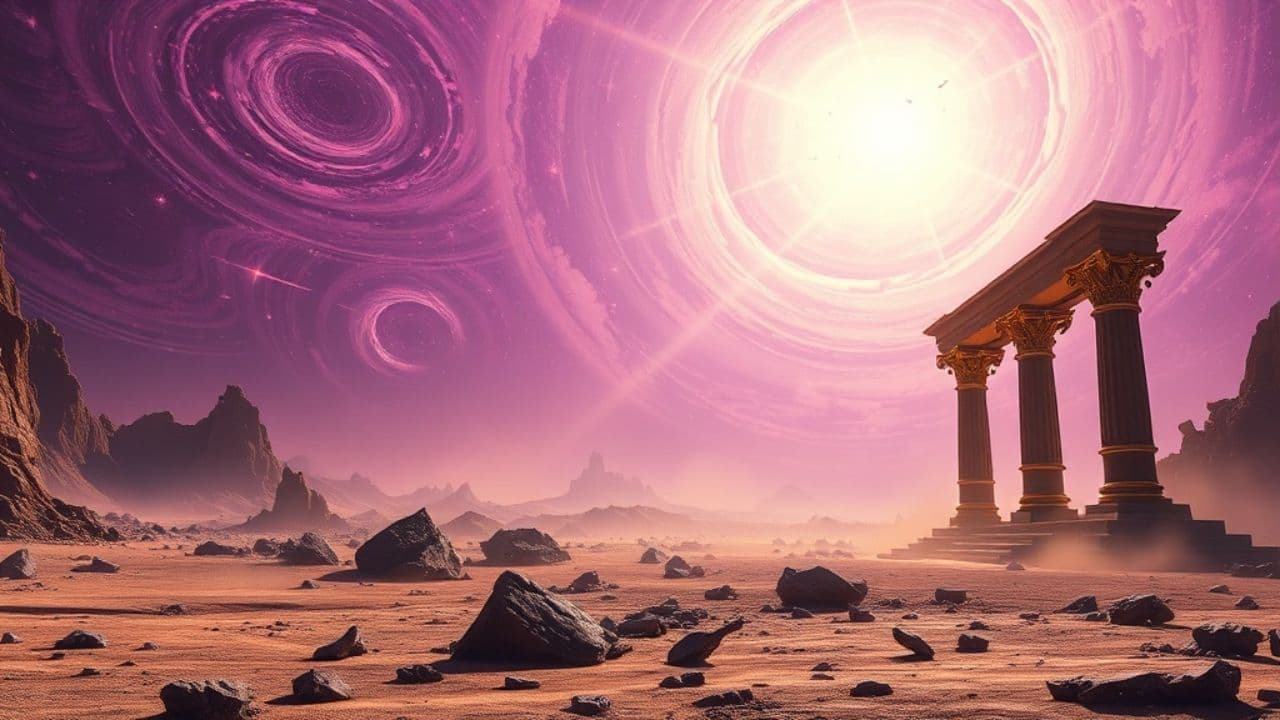 Everything I Wanted is Gone