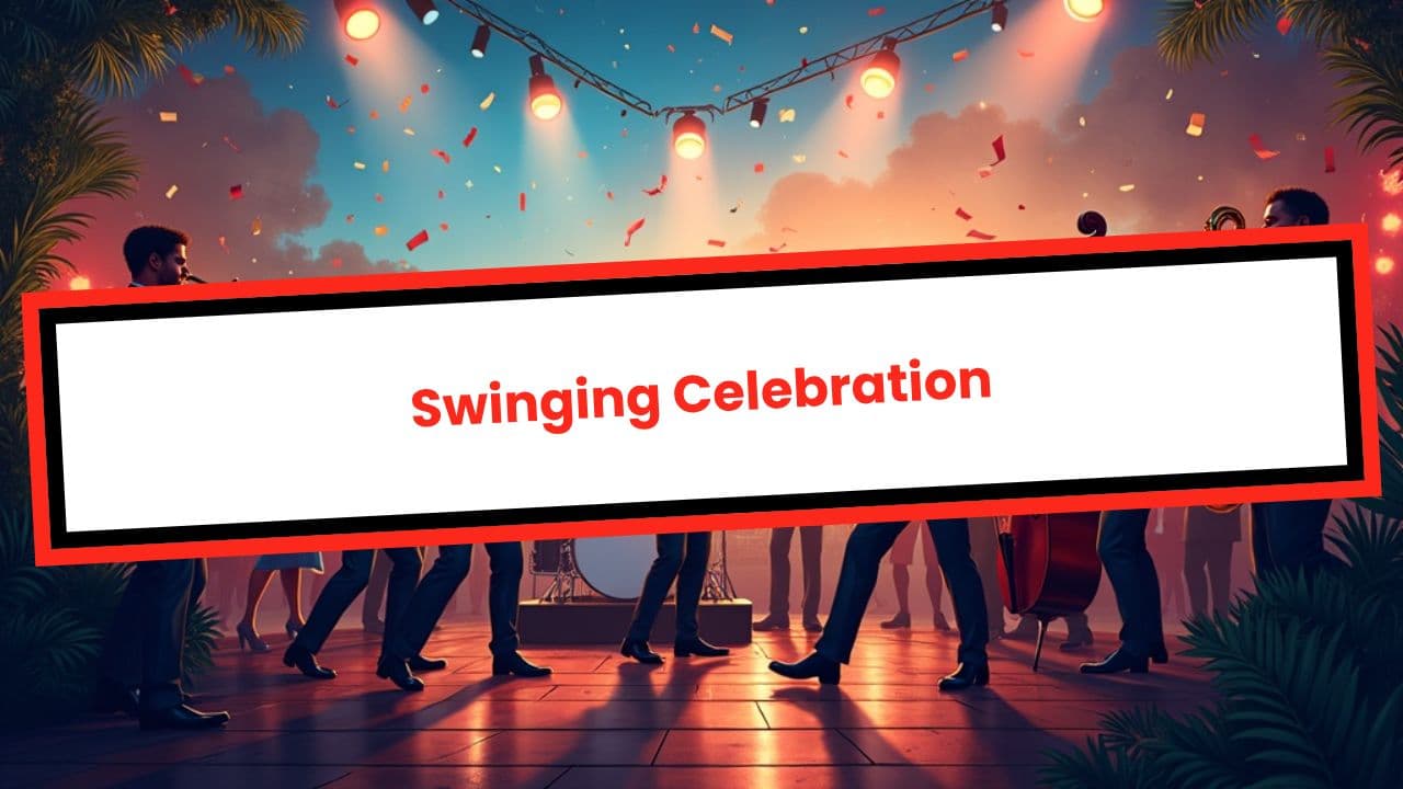 Swinging Celebration