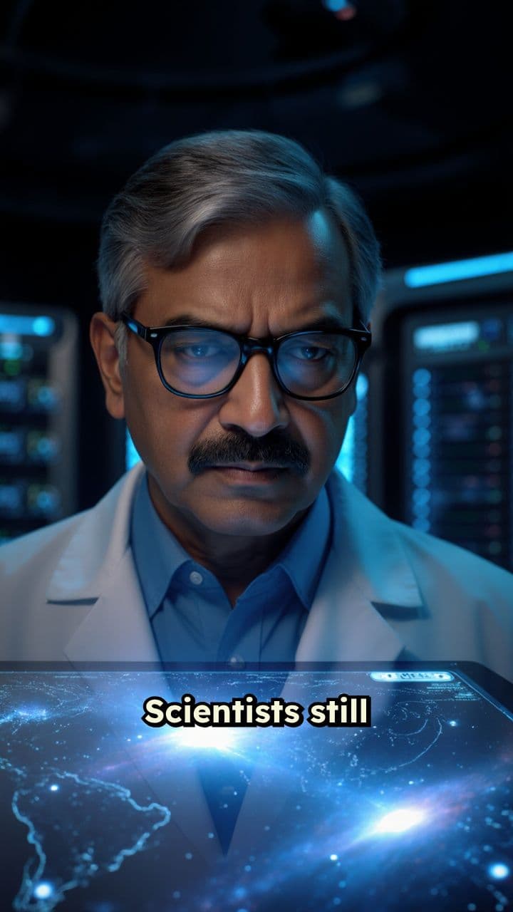 Oumuamua: Alien or Mystery?