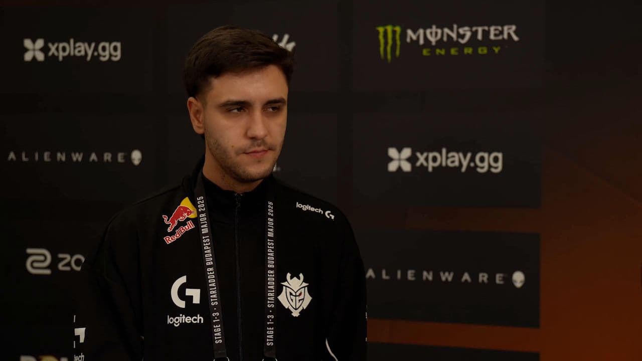 Csapat és személyes fejlődés a major előtt