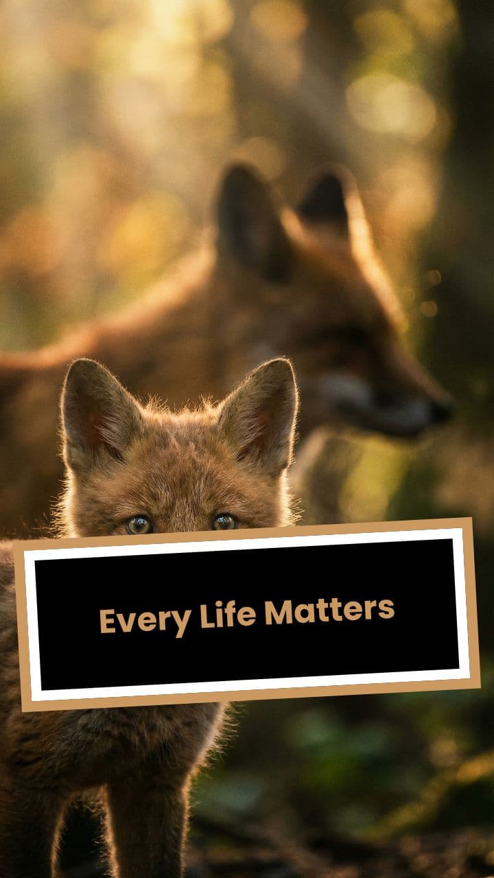 Every Life Matters