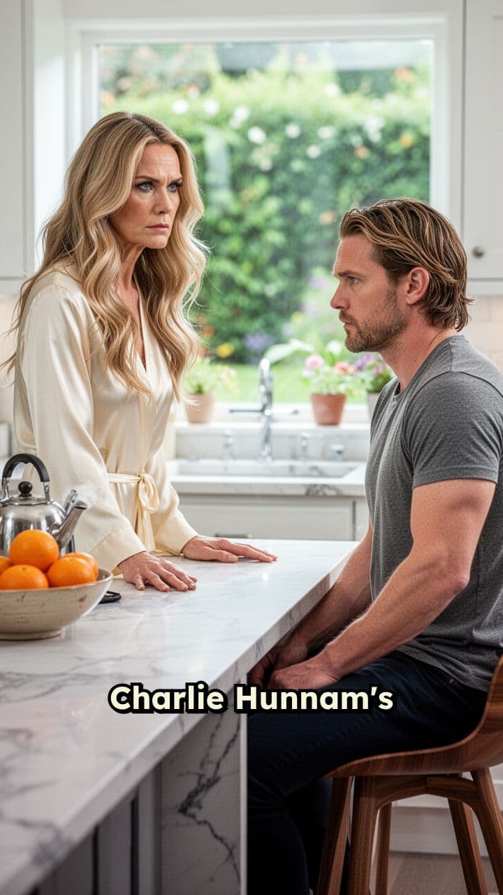 Hunnam’s Ed Gein Voice Crossed the Line