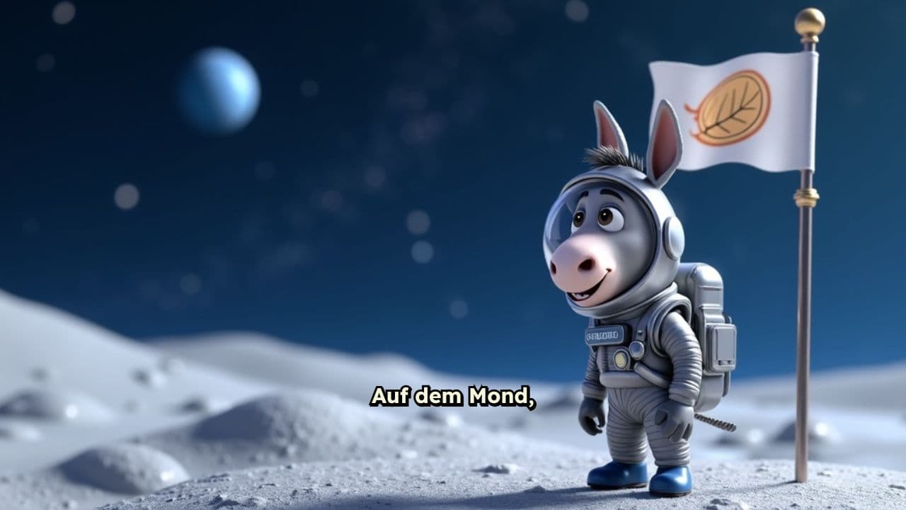 Abenteuer im Hafer-Universum