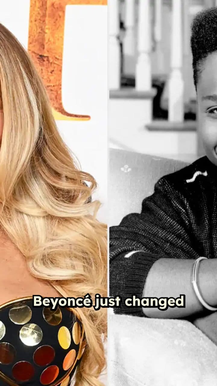 Beyoncé Honors Malcolm-Jamal Warner's Memory