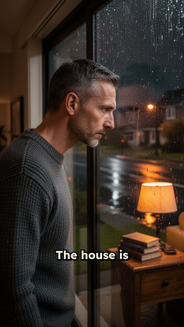 The Silent House - Emotional Music Video