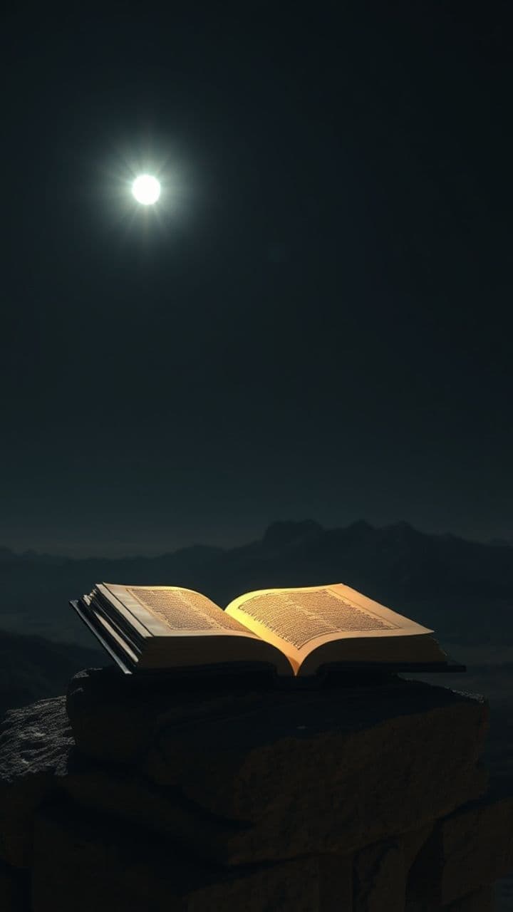 Lumière et Unité dans la Torah