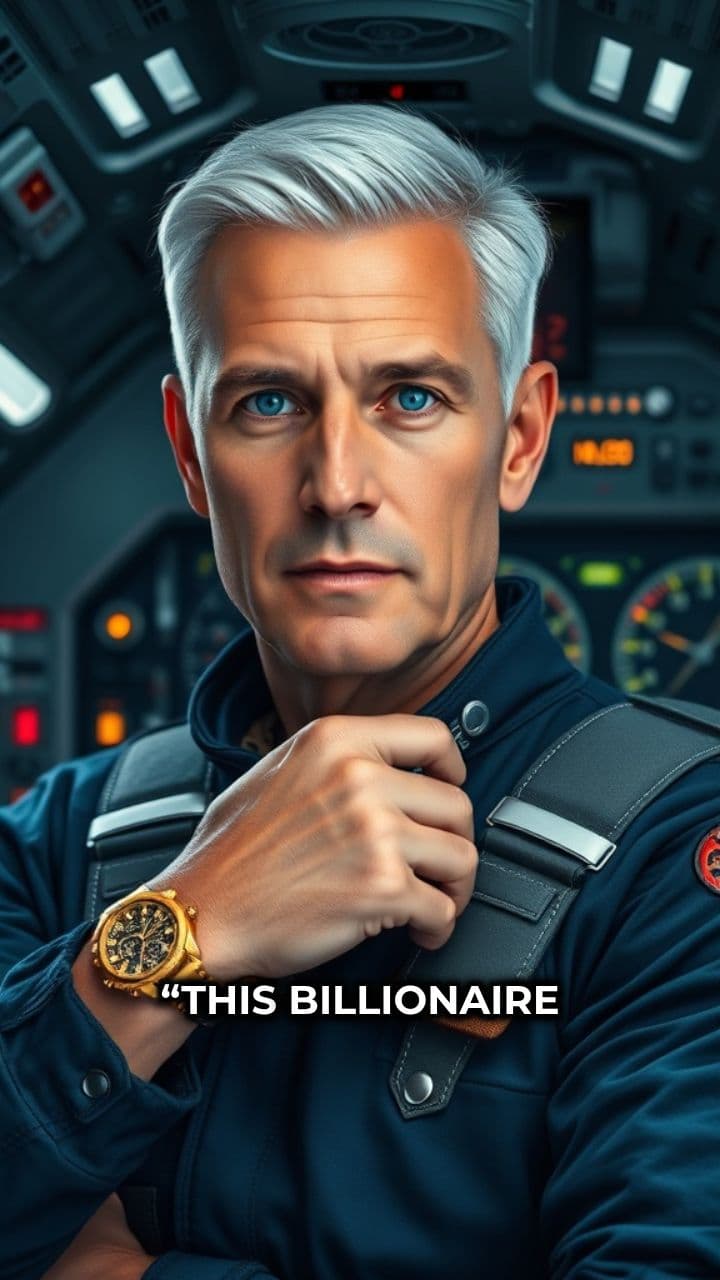 Escaping Time in Space