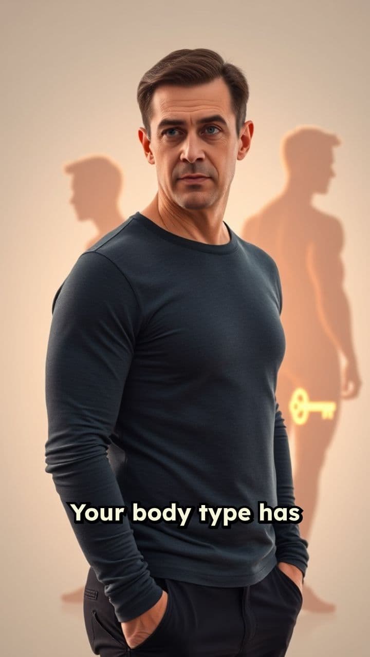 Understanding Your Body Type for Fitness