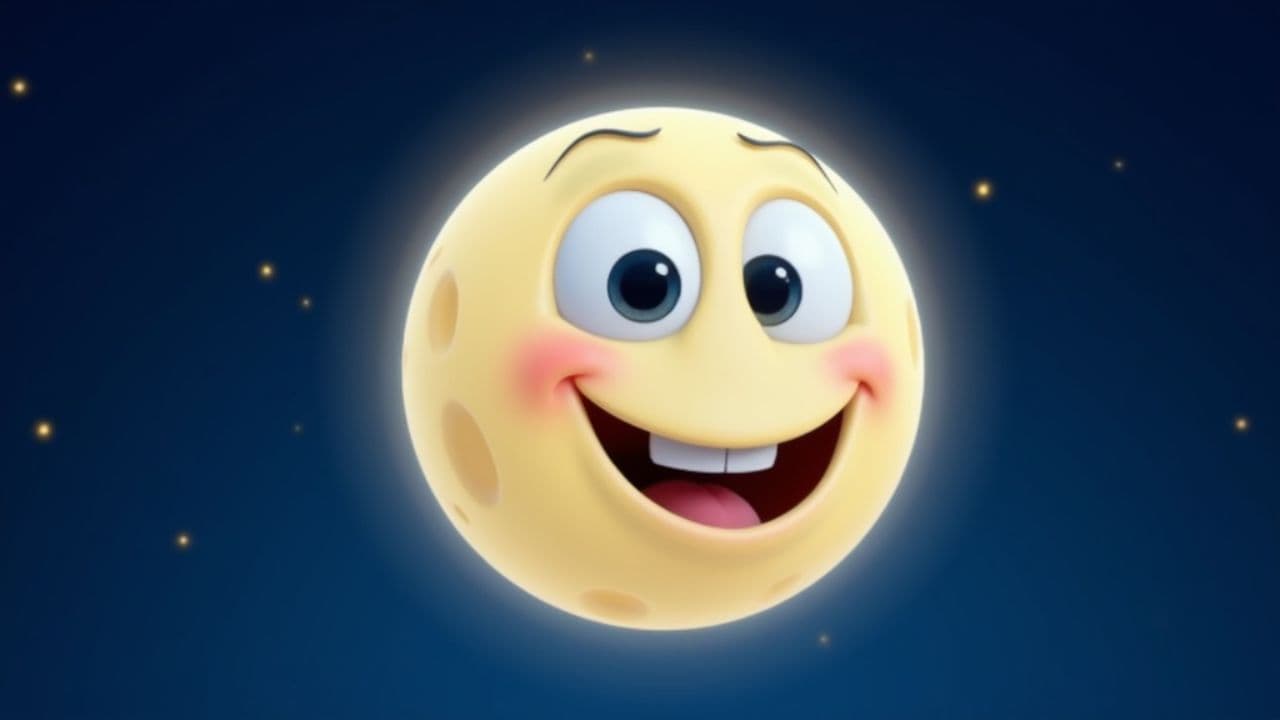 अंतरिक्ष की प्यारी दुनिया