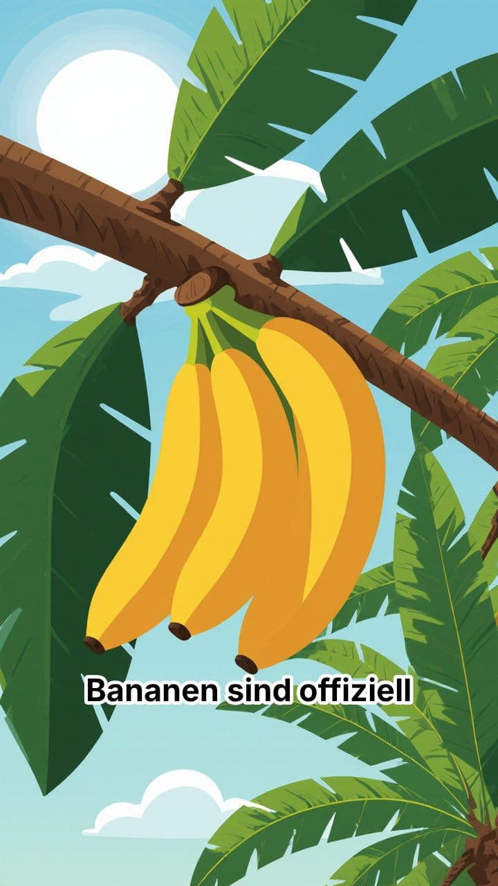 Kuriose Fakten, die hängen bleiben