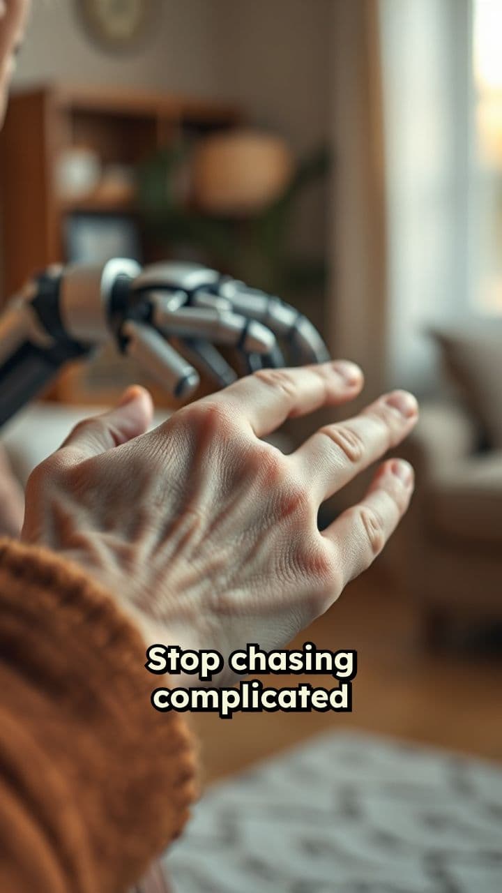 The Stability of Personal Care Assistance