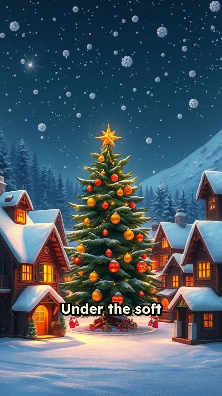 Heart-Touching Christmas New Beginnings