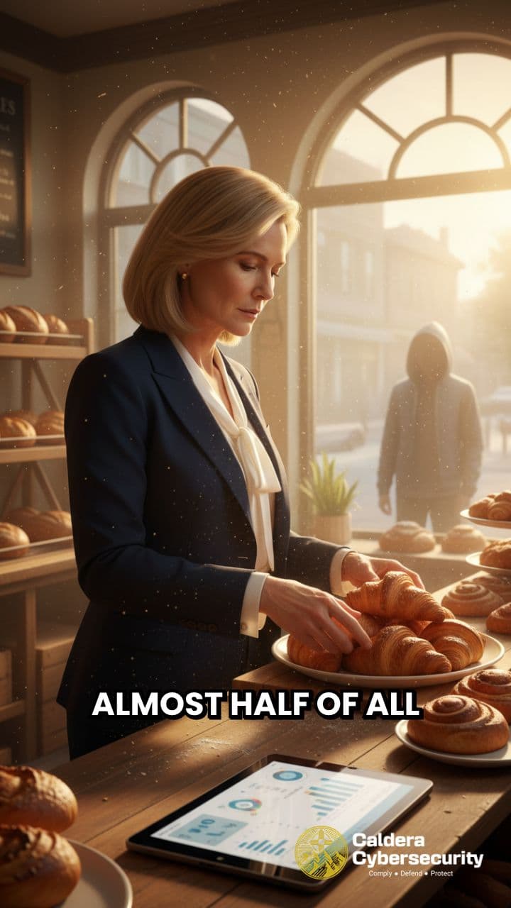 MFA: The Easiest Security Upgrade