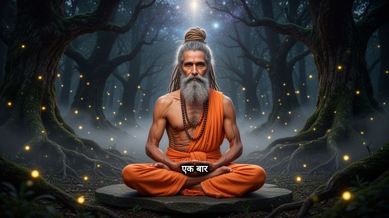 रुद्राक्ष माला का रहस्य