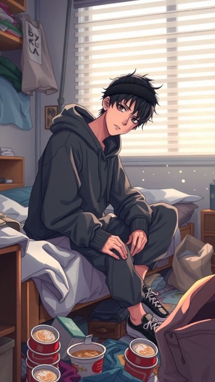 Still Here, Still Breathing