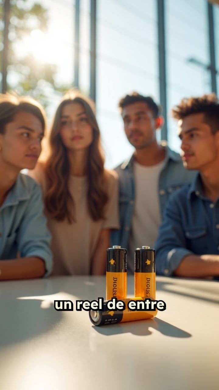 Contaminación del agua por pilas