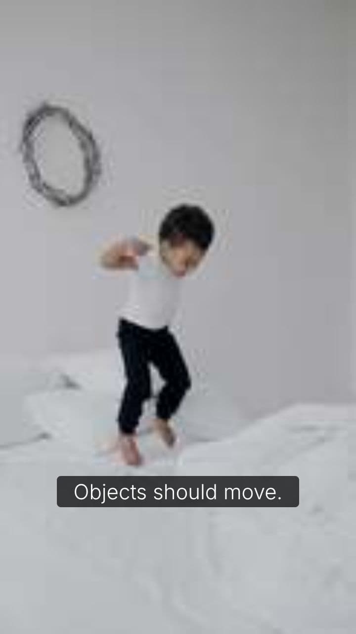 Magic and the Awakening Boy