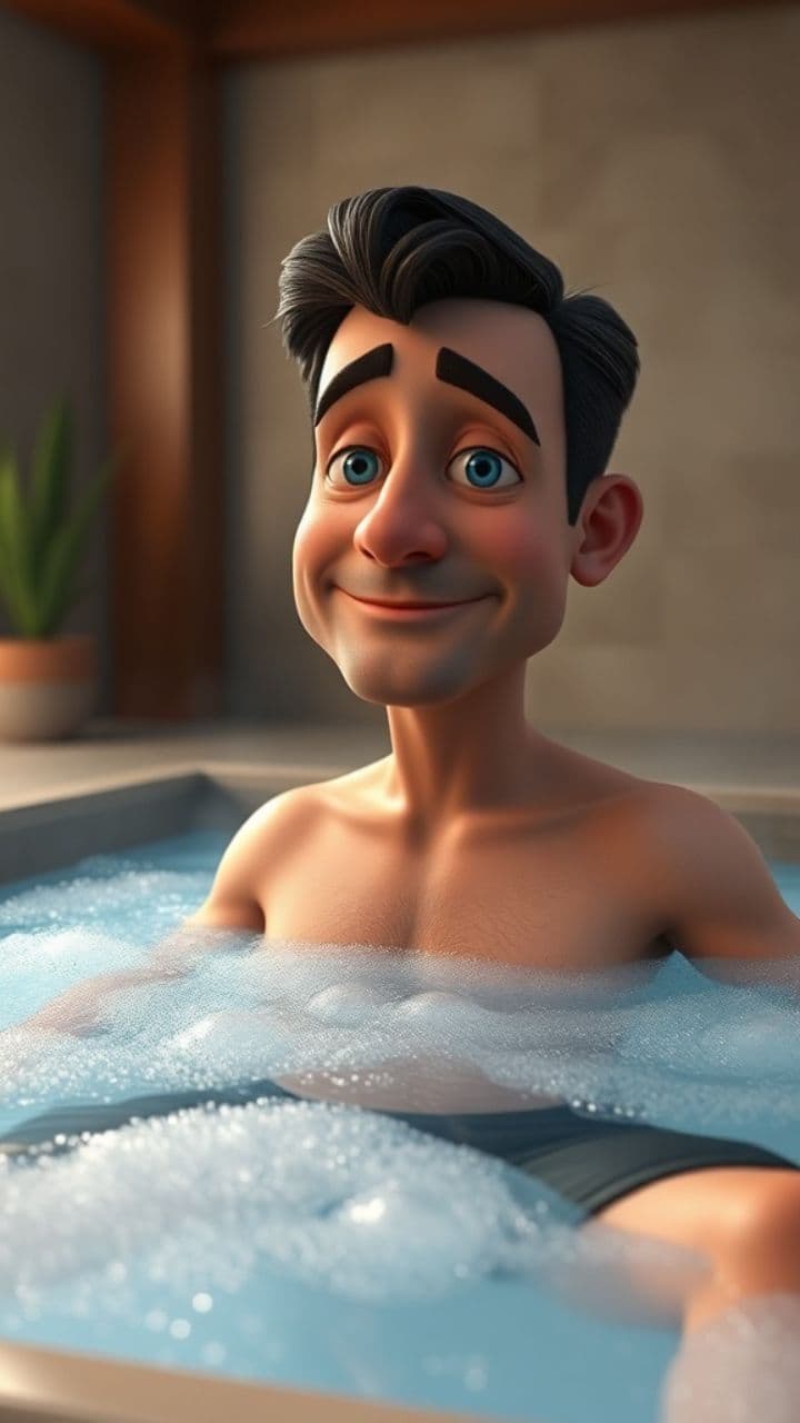 La Défaite Amoureuse de Steve