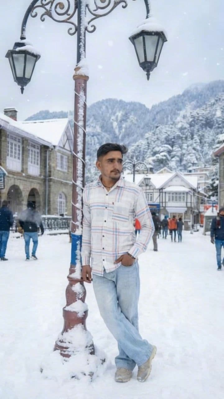 Image transform video