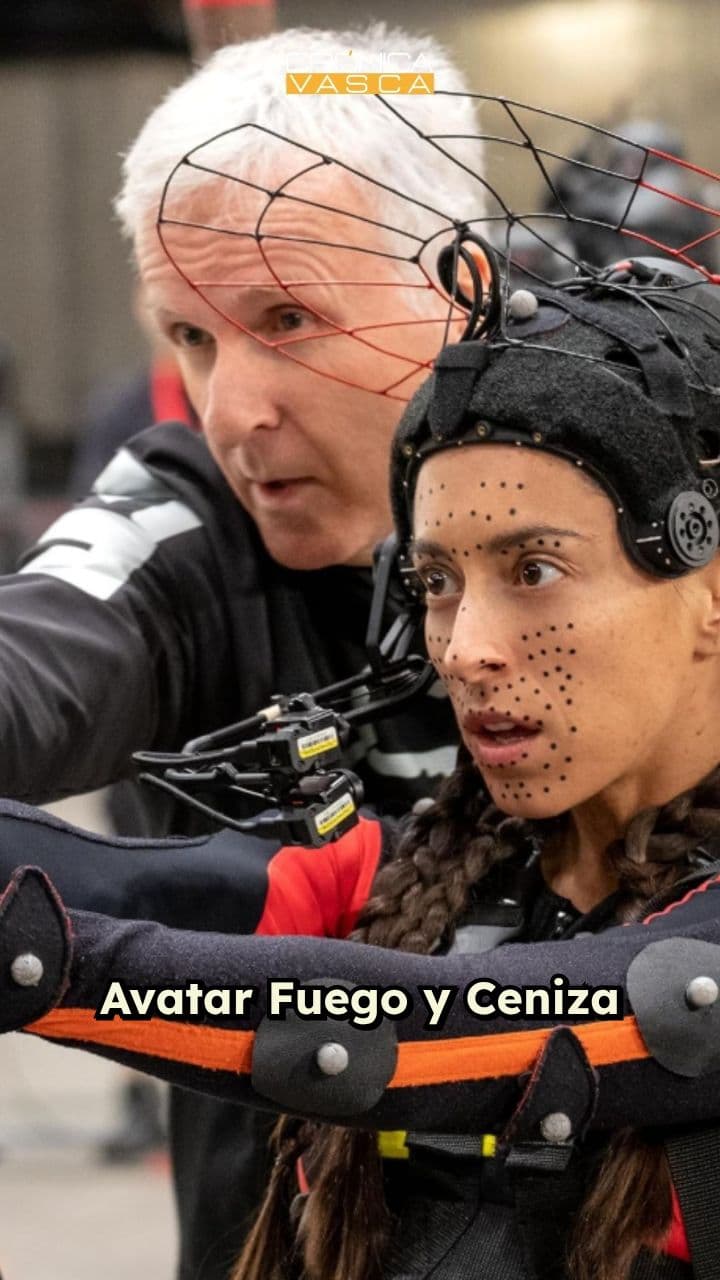 Avatar: Fuego y Ceniza se la juega todo