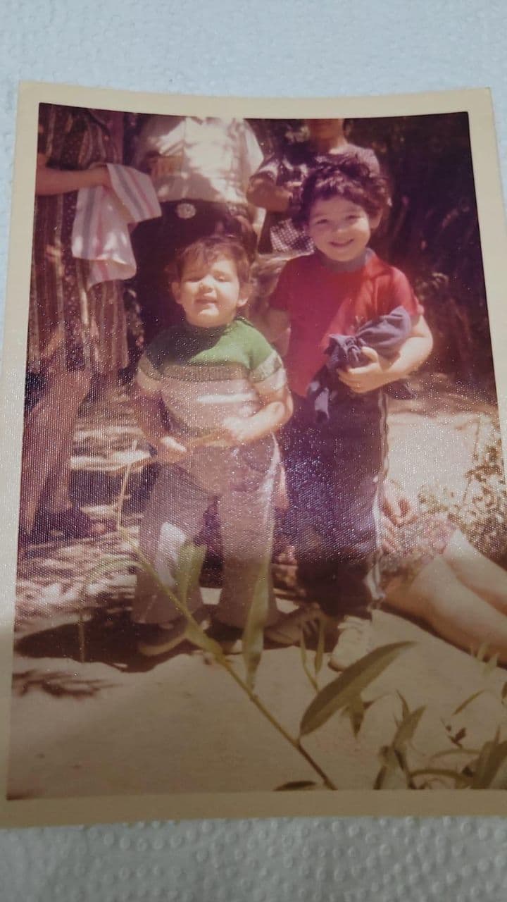 75 cumpleaños Mama Isabel