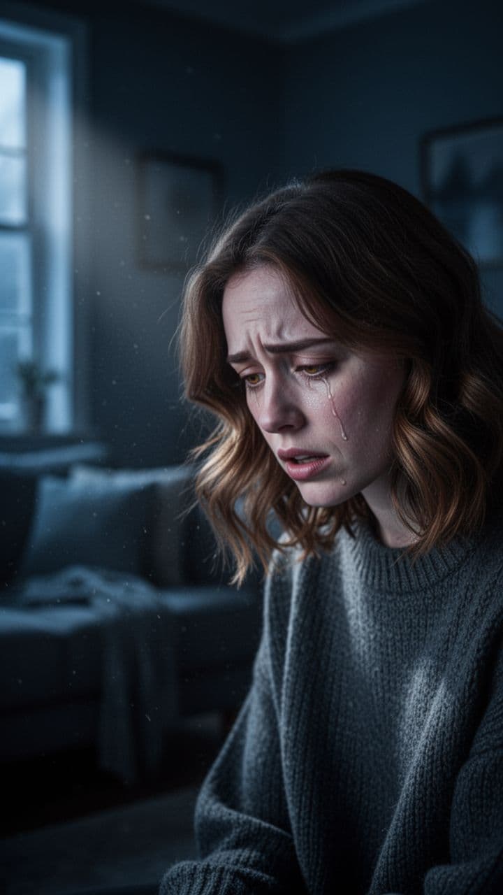 Nothing's the Same After COVID