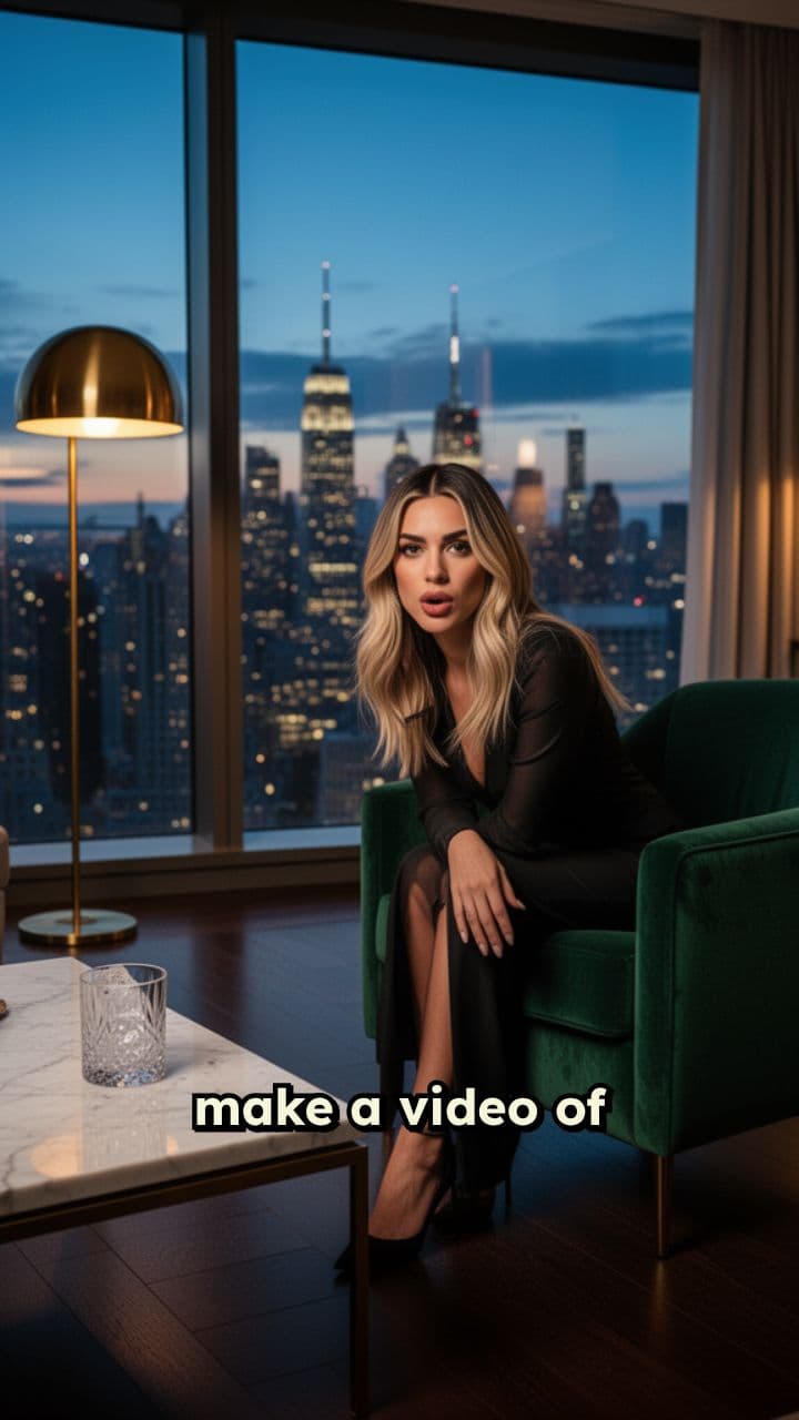 Dua Lipa Explicit Video Request