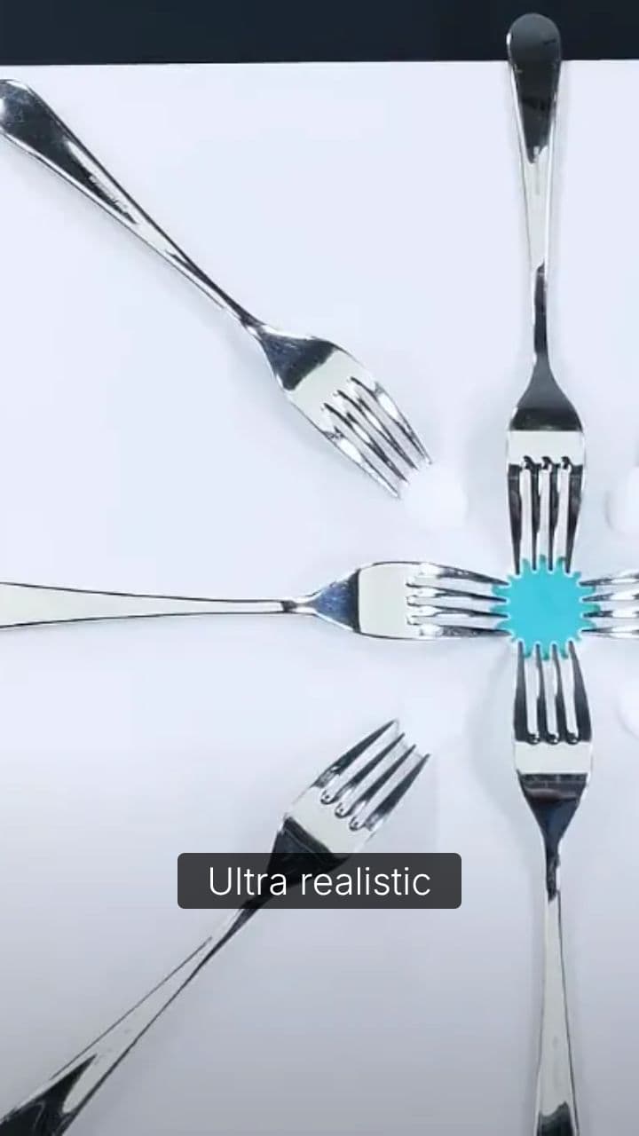 Ultra-Realistic Dental Cleaning ASMR Loop