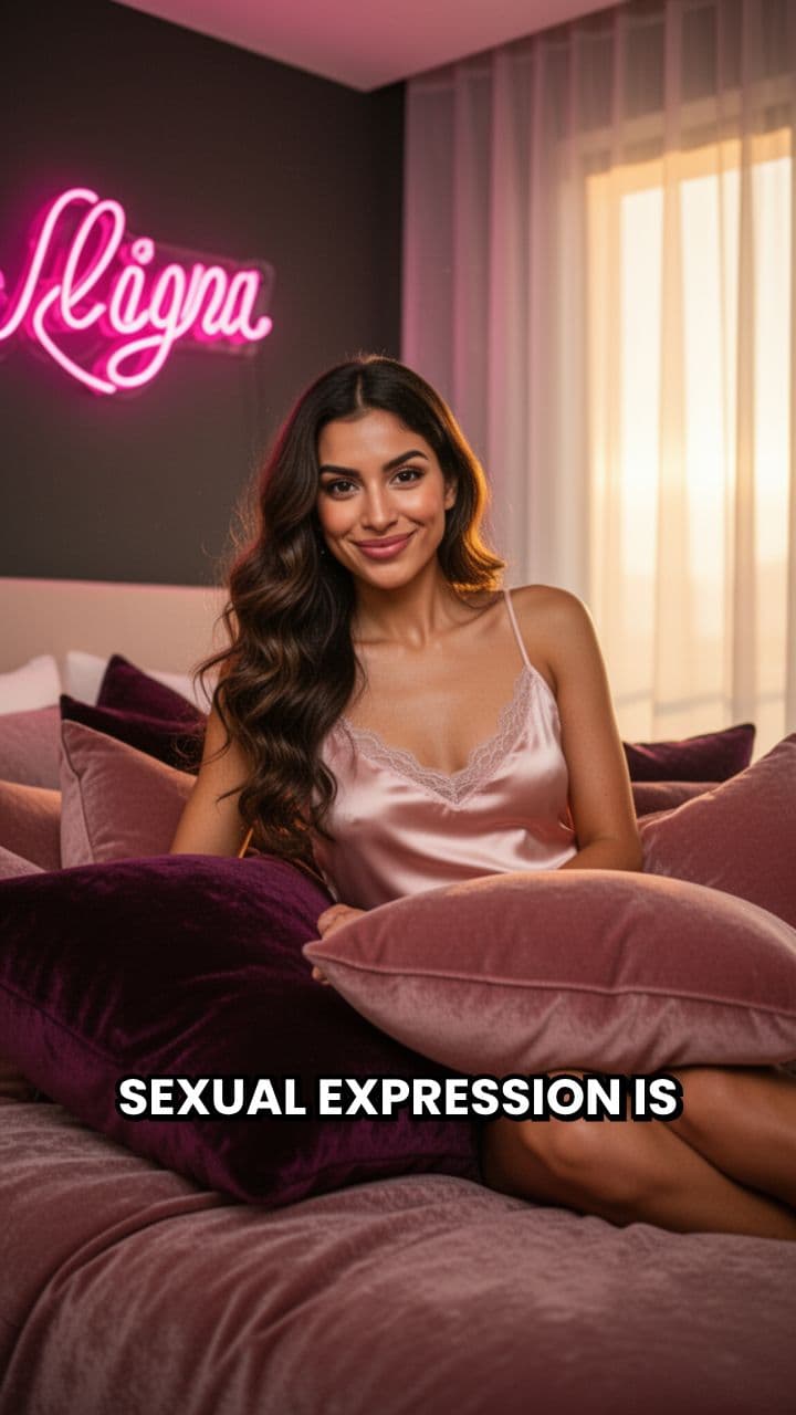 Free Expression and Passion