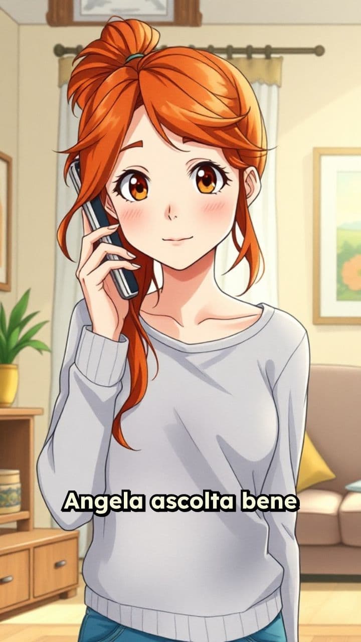 La giustizia contro i vocali di Angela