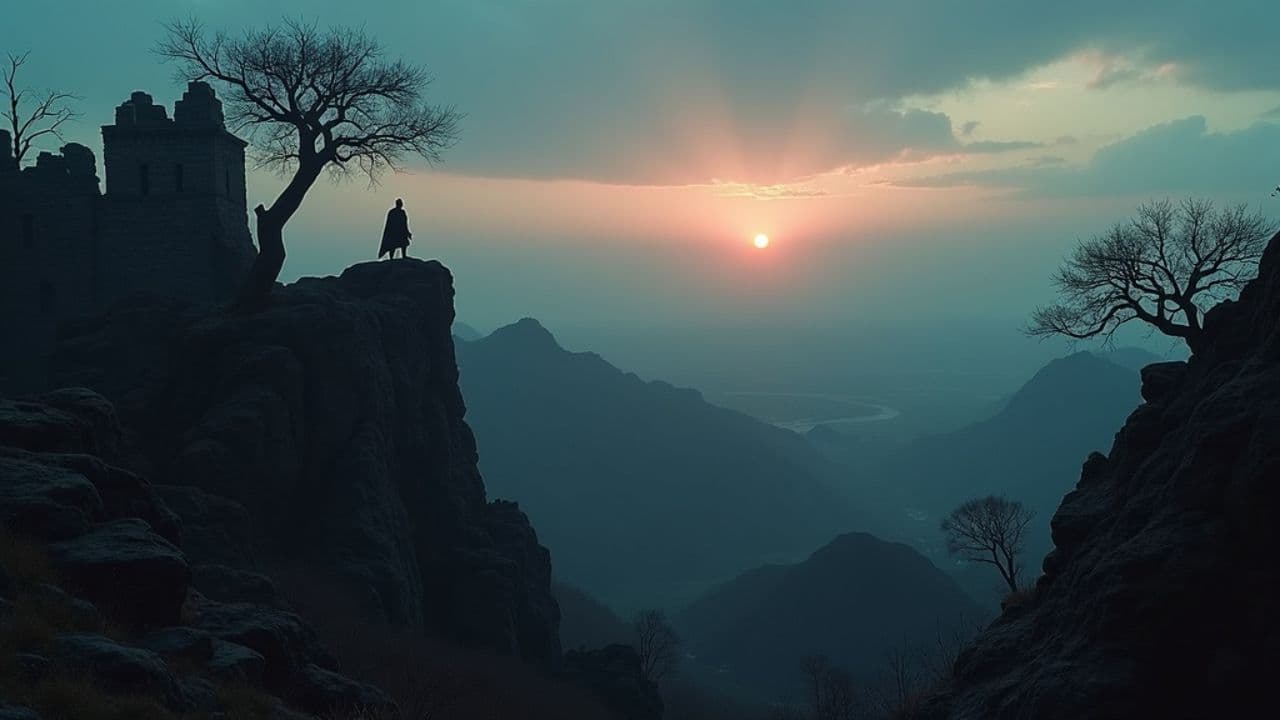 Caballero de la Oscuridad en Roblox