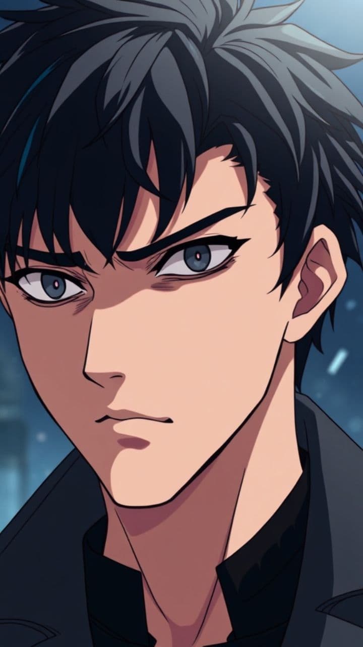 Mène la danse dans l'ombre