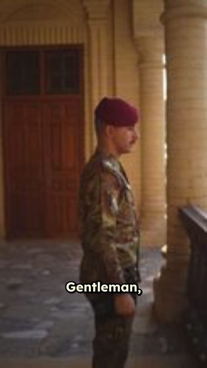 FOB Stardust Under Heavy Assault