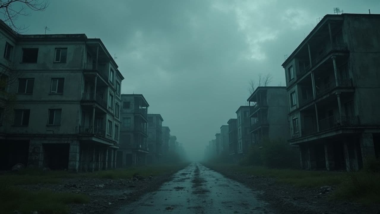 "Voices of the Silenced"