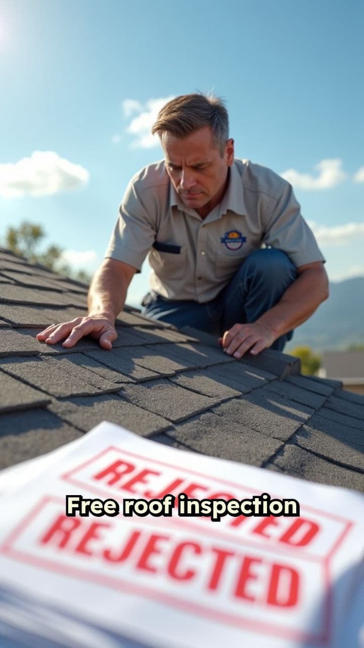 Protect Your Home: Free Roof Inspections Available