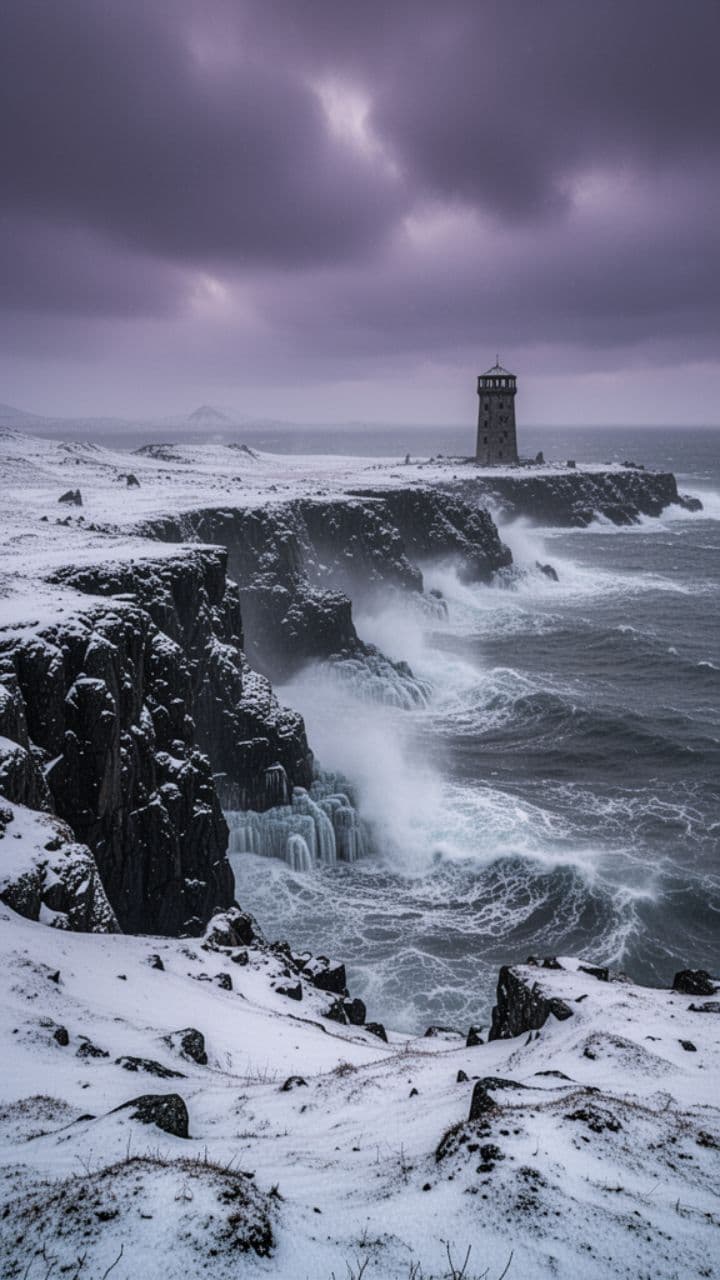 Beowulf: Storm, Steel, and Sacrifice