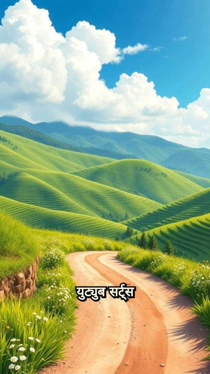 माइला र फर्सीको हंगामा