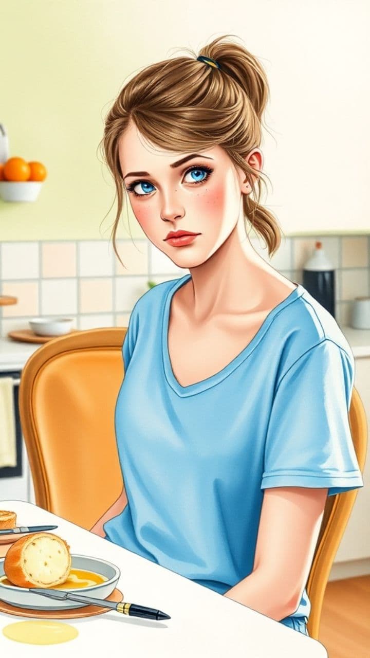 Just Another Birthday