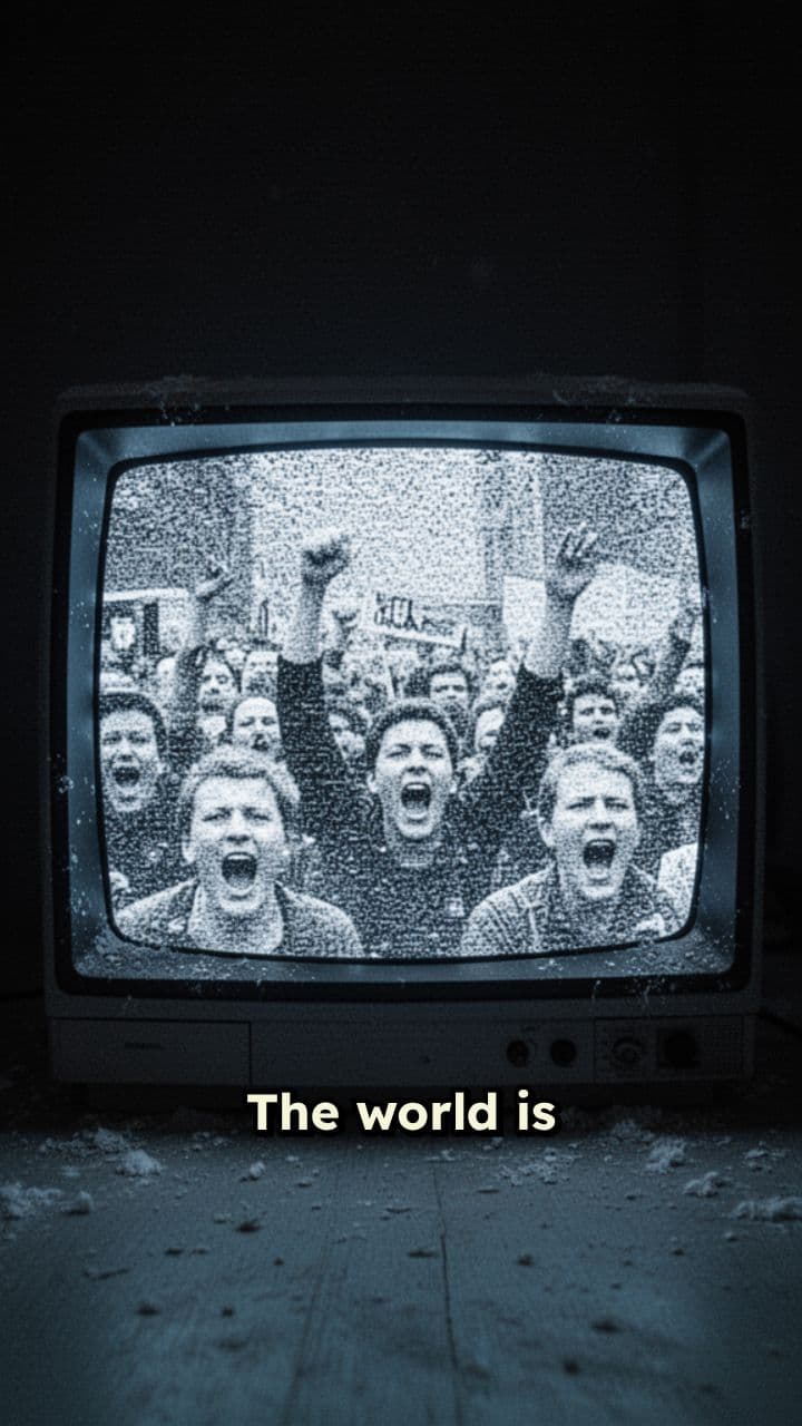 The Noise and The Signal