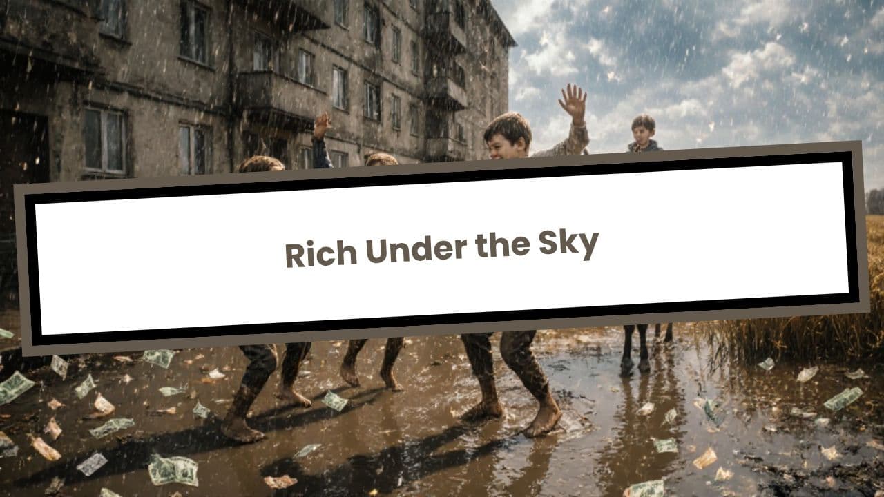 Rich Under the Sky