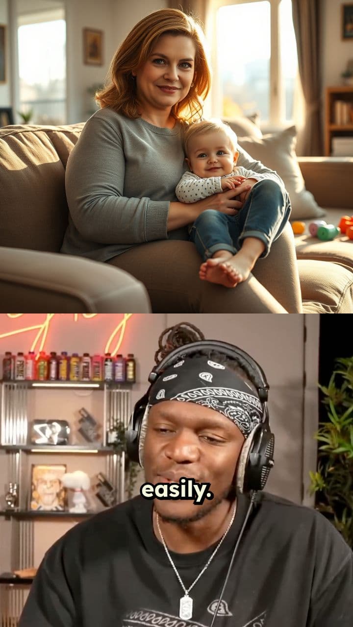 The Funny Job Interview Story